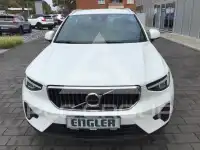 2022 Volvo XC40