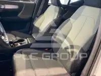 2022 Volvo XC40