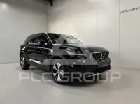 2022 Volvo XC40