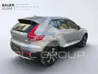 2022 Volvo XC40