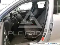 2022 Volvo XC40
