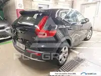 2022 Volvo XC40