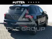 2022 Volvo XC40