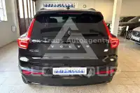 2022 Volvo XC40