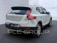 2022 Volvo XC40