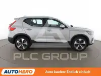 2022 Volvo XC40
