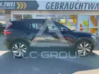 2022 Volvo XC40