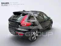 2022 Volvo XC40