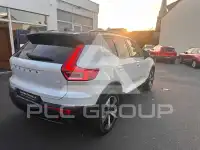 2022 Volvo XC40