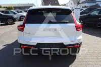 2022 Volvo XC40