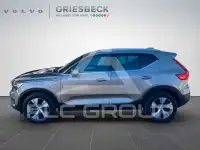 2022 Volvo XC40
