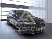 2022 Volvo XC40