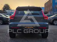 2022 Volvo XC40
