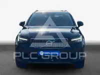 2022 Volvo XC40