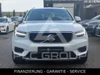 2022 Volvo XC40