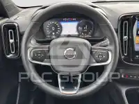 2022 Volvo XC40