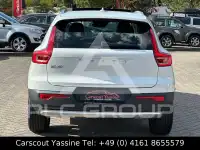 2022 Volvo XC40