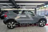 2022 Volvo XC40