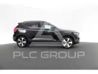 2022 Volvo XC40