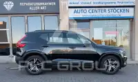 2022 Volvo XC40