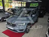 2022 Volvo XC40