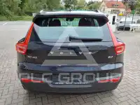 2022 Volvo XC40