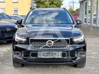 2022 Volvo XC40