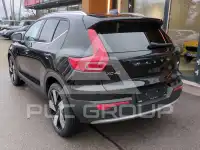 2022 Volvo XC40