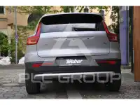 2022 Volvo XC40