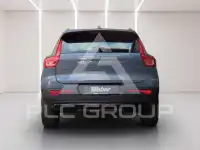 2022 Volvo XC40
