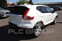 2022 Volvo XC40
