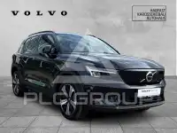 2022 Volvo XC40