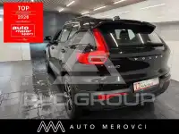 2022 Volvo XC40