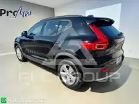 2022 Volvo XC40