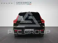 2022 Volvo XC40
