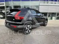 2022 Volvo XC40