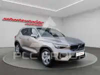 2022 Volvo XC40