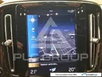 2022 Volvo XC40