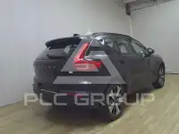 2022 Volvo XC40