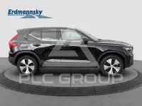 2022 Volvo XC40