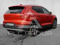 2022 Volvo XC40