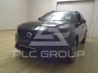2022 Volvo XC40