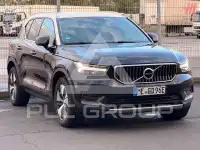 2022 Volvo XC40