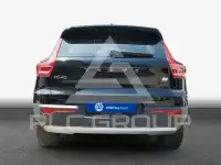 2022 Volvo XC40
