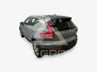 2022 Volvo XC40