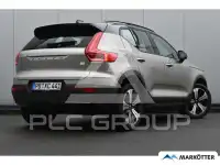 2022 Volvo XC40