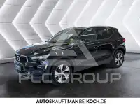 2022 Volvo XC40