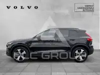 2022 Volvo XC40