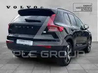 2022 Volvo XC40