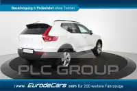 2022 Volvo XC40